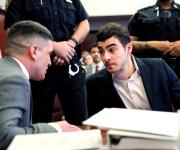 Mangione se enfrenta a juicio por asesinato el 8 de junio en el tribunal estatal de Nueva York