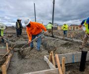 Casa Blanca explora abrir investigación antimonopolio contra constructoras de viviendas