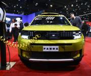 Stellantis se desploma con cargos de US$26.000 por caída del mercado de vehículos eléctricos