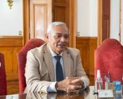 Toscano defendió el rol de las comunas rurales: eliminarlas generaría más desigualdades