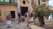 Explosión en una mezquita deja muertos y decenas de heridos en Pakistán