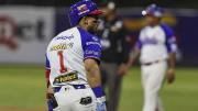 Serie de Las Américas: Magallanes cae en su debut