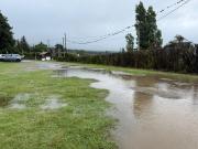 La lluvia complica el arranque en Tafí del Valle, pero la organización avisa: Las Intervillas no se suspenden