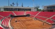 ¡Arranca la Copa Davis en Chile! Horarios, rivales y dónde ver la serie ante Serbia