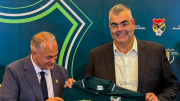 Fred Nantes, histórico protagonista de los sorteos de Conmebol, reapareció con un nuevo trabajo en Bolivia: cuál será su rol