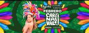 Febrero se viste de fiesta en Santa Cruz con civismo y cultura