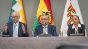 Anuncia encuentro para eliminar la burocracia
