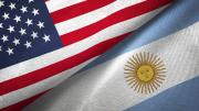 Argentina y EE.UU. firman amplio acuerdo comercial