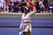 Venus Williams debutará en el Abierto 250 de Austin con 45 años