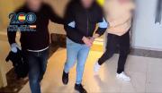Detienen en Madrid a hombre que transmitía abusos sexuales contra su hija por internet