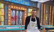 Luciano D’Alessandro participará en MasterChef Celebrity Colombia