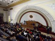 Revelan el contenido del proyecto de ley de amnistía en Venezuela