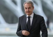 Rodríguez Zapatero sobre la ley de amnistía: Es un deseo de la sociedad venezolana