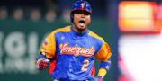 WBC: ¿Qué posición jugará Luis Arráez con Venezuela en el Clásico Mundial?