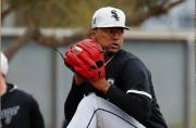 MLB: Venezolano Jairo Iriarte regresa a Triple A tras paso en Waivers