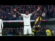 Vinícius Jr. y la oportunidad de recuperar su mejor versión con el Real Madrid