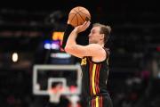 Luke Kennard: El láser que ilumina el futuro de los Lakers