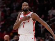 Kevin Durant: El nuevo viejo rey de los récords en Houston