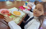 Hambre Cero asegura provisión de alimentos desde el primer día de clases en 2026