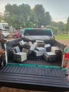 Caso reincidente: ANDE desmantela conexión irregular usada para criptominería