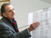 Colombia postula cuatro obras del arquitecto Rogelio Salmona como patrimonio de la Unesco