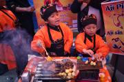 La Alasita infantil de Bolivia muestra la cultura y gastronomía andina en miniatura