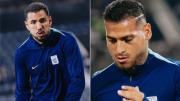 ¿Y Zambrano? Alianza Lima oficializó que Sergio Peña y Miguel Trauco ya no continúan en el club
