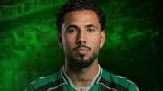 Oficial: Sergio Peña fue anunciado como nuevo fichaje de Sakaryaspor de la segunda división turca