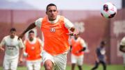 Universitario vs. Cusco FC: bajas y lista de convocados de la 'U' para partidazo por el Torneo Apertura