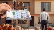 Construye tus sueños con un préstamo de S/ 200 mil a una tasa desde 1% mensual
