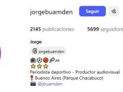 Amenazas contra un periodista de Clarín: repudios de FOPEA y ADEPA