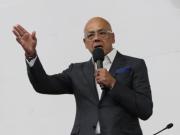 El Gobierno venezolano anunció que liberará a todos los presos políticos la próxima semana