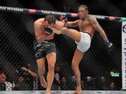 UFC Vegas 113: cuándo es, a qué hora empieza y cómo ver la pelea estelar de Mario Bautista vs Vinicius Oliveira