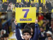 Cristiano Ronaldo volvió a pegar el faltazo en Al Nassr y recibió una severa advertencia de la liga saudita