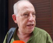 La Conare del Paraguay confirmó que Mario Cossío goza de refugio político