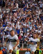 Gimnasia y el futuro sobre la remodelación del estadio