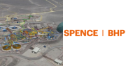 BHP abre nuevas vacantes en Minera Spence y refuerza su operación en Antofagasta: Revisa qué exigen y cómo postular