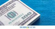 El dólar oficial y los paralelos cerraron con retrocesos este viernes: la cotización del blue en San Juan