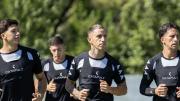 Gimnasia y Esgrima: Ariel Broggi mete cambios para recibir a Instituto por la cuarta fecha del Torneo Apertura
