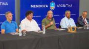 La Vuelta de Mendoza prepara su edición número 50 y fue presentada oficialmente