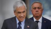 Mañalich destaca heroísmo de Piñera durante el estallido y responde a críticas sobre la falta de mano dura