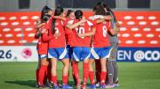 Sudamericano Femenino Sub 20: ¿Cuándo vuelve a jugar La Roja tras el empate con Colombia?