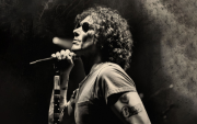 Enrique Bunbury vuelve a Lima con su gira “Nuevas Mutaciones Tour 2026”