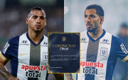 ¿Y Zambrano? Miguel Trauco y Sergio Peña ya no son jugadores de Alianza Lima