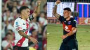 River recibe a Tigre con la chance de quedar como líder de la Zona B: formaciones, hora y TV
