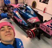 Atento Colapinto: el organismo que regula a la F1 analiza un cambio que afectaría a los motores de Alpine