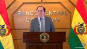 BCB aclara que crédito extraordinario de $us 31.839 millones al TGN no es un nuevo préstamo