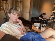 Taylor Swift estrena nuevo video y estos son los artistas que la acompañan