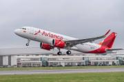 Avianca retoma vuelos diarios a Caracas: fechas, rutas y frecuencia