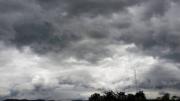 Inameh: este 6 de febrero predominan cielos nublados y lluvias dispersas en estas zonas